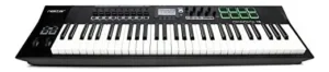 Controlador MIDI Nektar PANORAMA T6 de 61 Teclas con Aftertouch