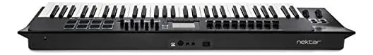 Controlador MIDI Nektar PANORAMA T6 de 61 Teclas con Aftertouch - Image 2