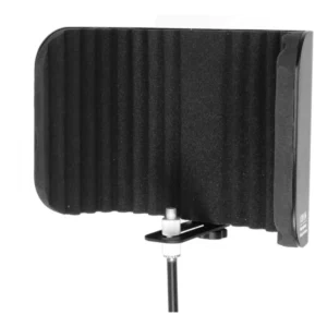 Filtro Aislador de Ruido Alctron PF68 para Micrófono de Estudio