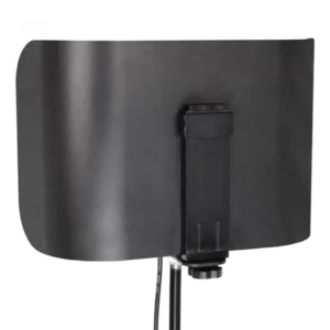 Filtro Aislador de Ruido Alctron PF68 para Micrófono de Estudio