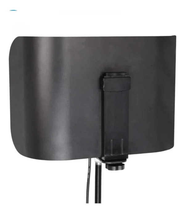 Filtro Aislador de Ruido Alctron PF68 para Micrófono de Estudio