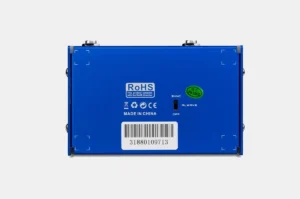 Pedal de Overdrive Joyo R-05 MAXIMUM Serie R con Boost Independiente