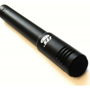 Micrófono de Condensador JTS TX-9 Cardioide para Instrumentos Acústicos y Overheads