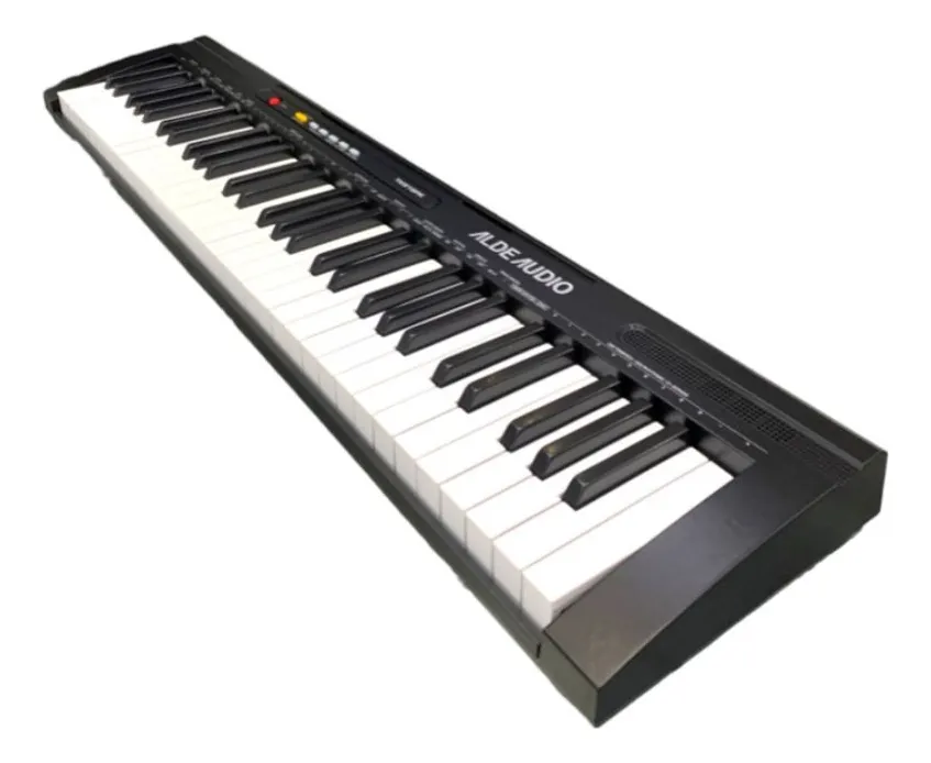 Teclado Electrónico Alde Audio TK61SPK 61 Teclas de Piano