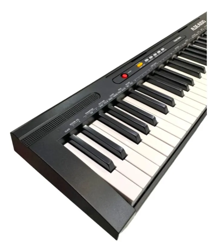 Teclado Electrónico Alde Audio TK61SPK 61 Teclas de Piano - Image 2