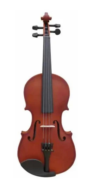 Violín Laminado Amadeus Cellini 3/4 Mate Estudiante con Estuche AMVL004
