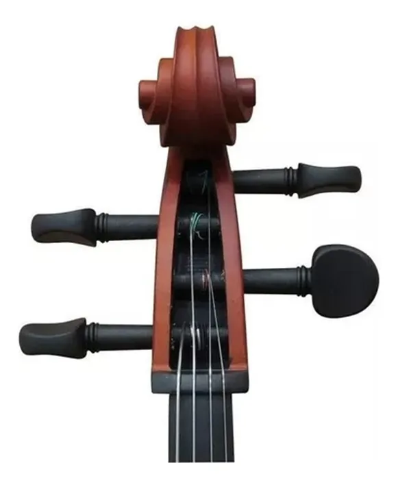 Chelo Amadeus Cellini MC760L4/4 MT 4/4 Estudiante Mate