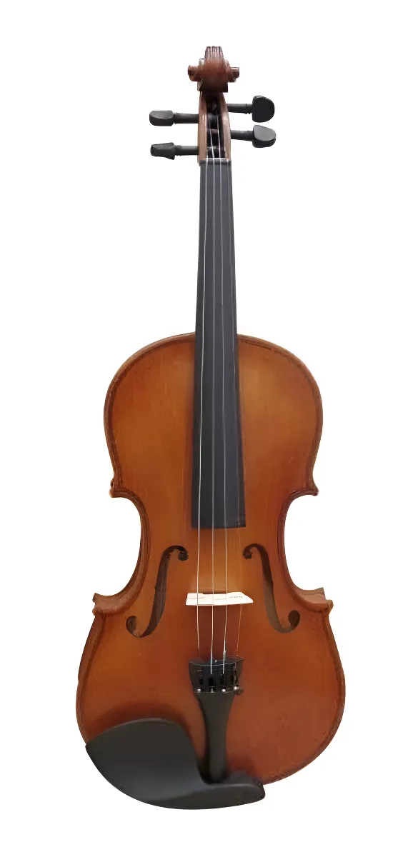 Violín Amadeus Cellini AMVL008 4/4 Estudiante Mate Antiguo