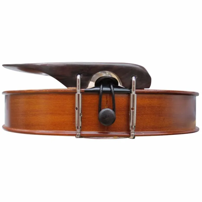 Violín Amadeus Cellini AMVL007 4/4 Estudiante Mate Atigrado - Image 6