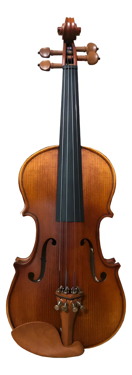 Violín Profesional Amadeus Cellini 4/4 Antiguo Mate con Estuche MV012BM-4/4