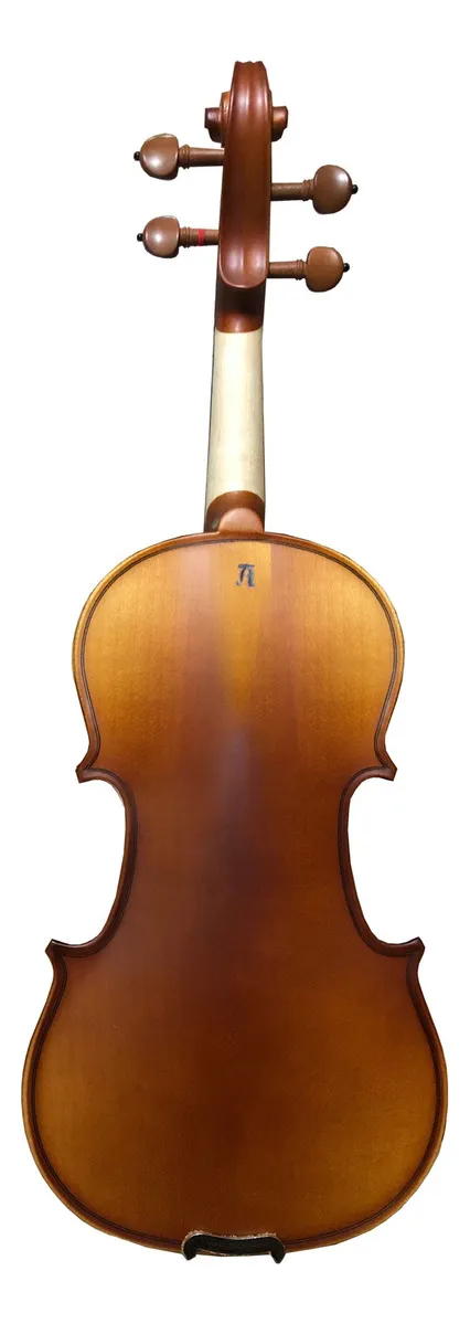 Violín Profesional Amadeus Cellini 4/4 Antiguo Mate con Estuche MV012BM-4/4 - Image 2