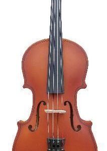Violín Amadeus Cellini AMVL005 1/2 Estudiante Laminado Brillante