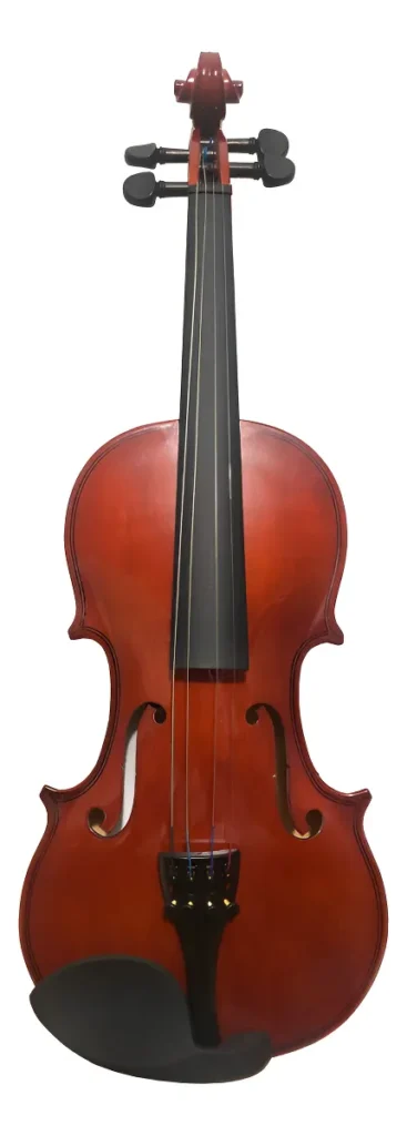 Violín Amadeus Cellini AMVL005 1/2 Estudiante Laminado Brillante
