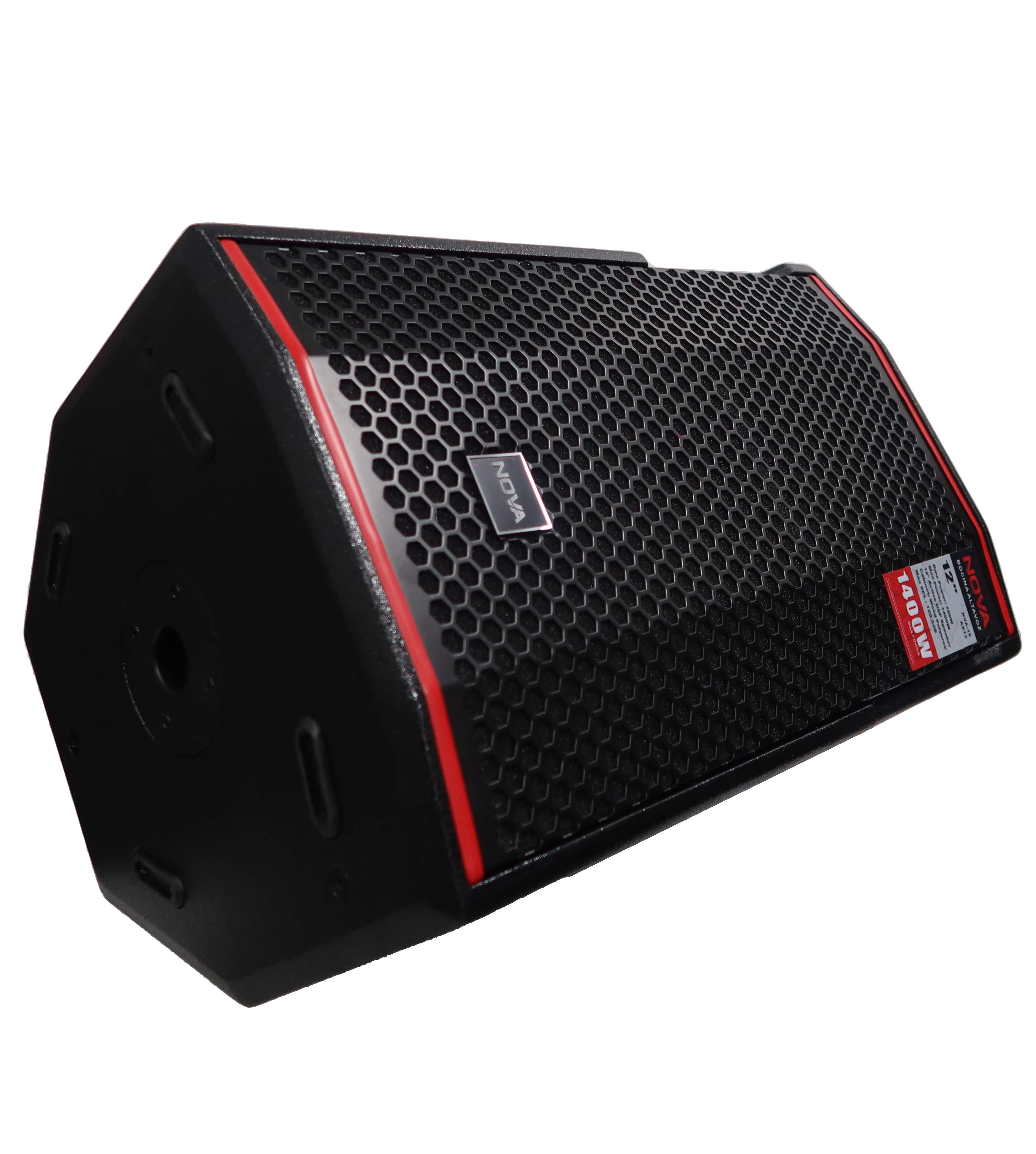 Bafle Activo Vamav Nova AX12 12 Pulgadas 700W RMS Portátil 2.1 - Imagen 5