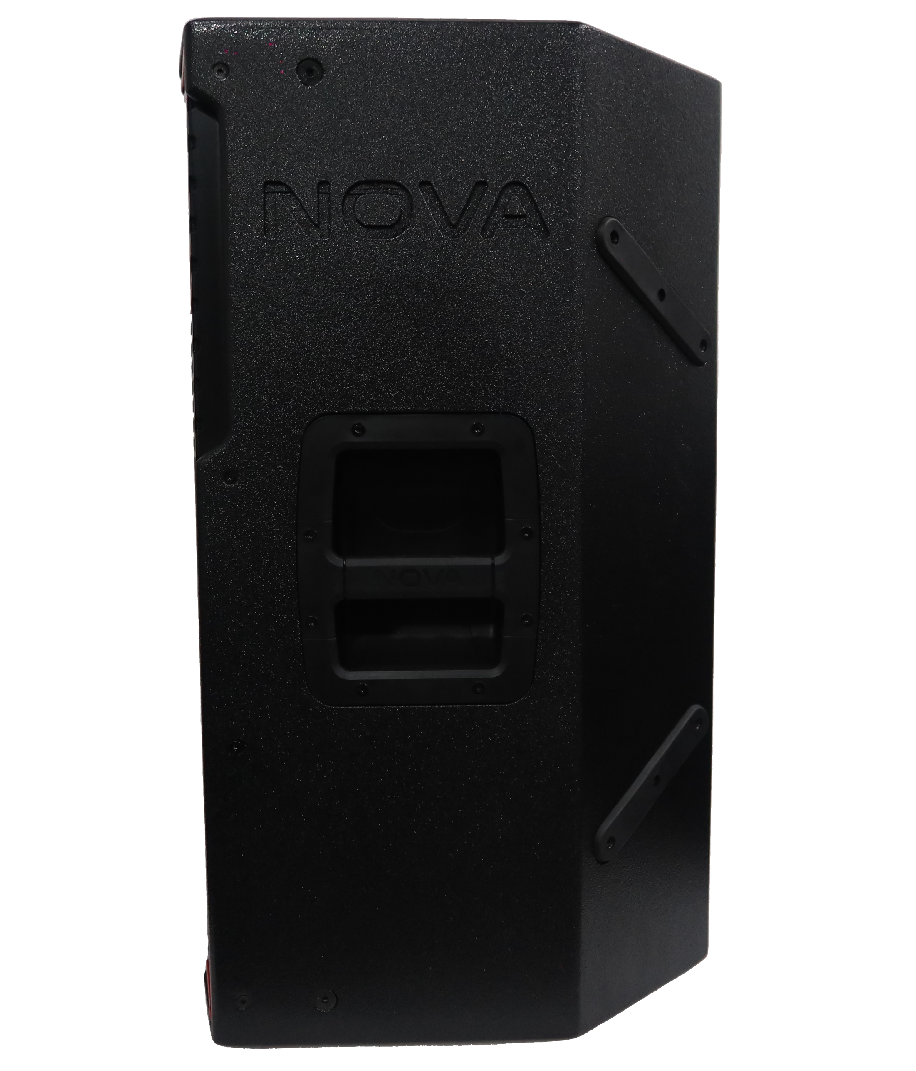 Bafle Activo 15 Pulgadas con Dsp 900W rms AX15 Nova Vamav Negro - Imagen 4