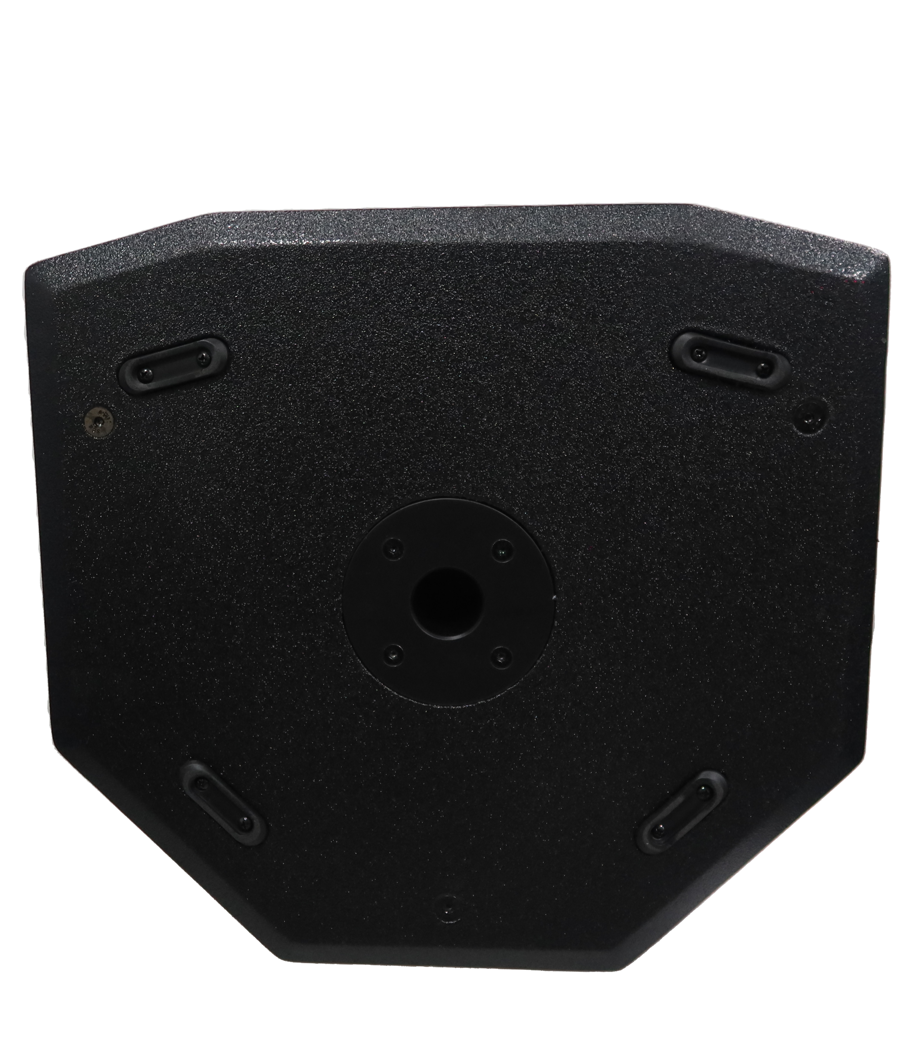 Bafle Activo 15 Pulgadas con Dsp 900W rms AX15 Nova Vamav Negro - Imagen 2