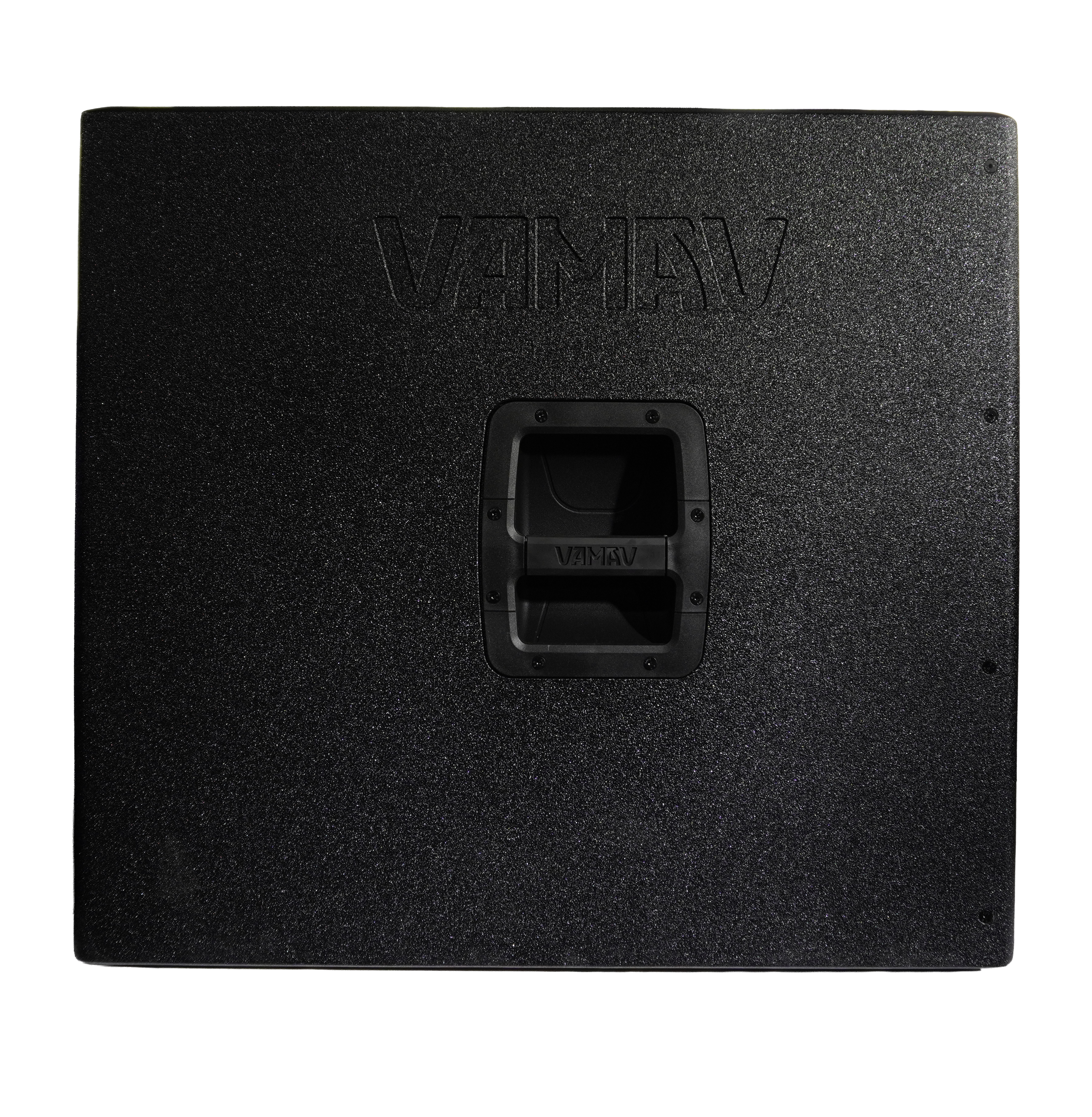 Subwoofer Pasivo Vamav Nova AX18S 18 Pulgadas Graves Reforzados Profesional - Imagen 4