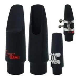 Boquilla Bari Esprit ESKBS2 para Saxofón Barítono Eb