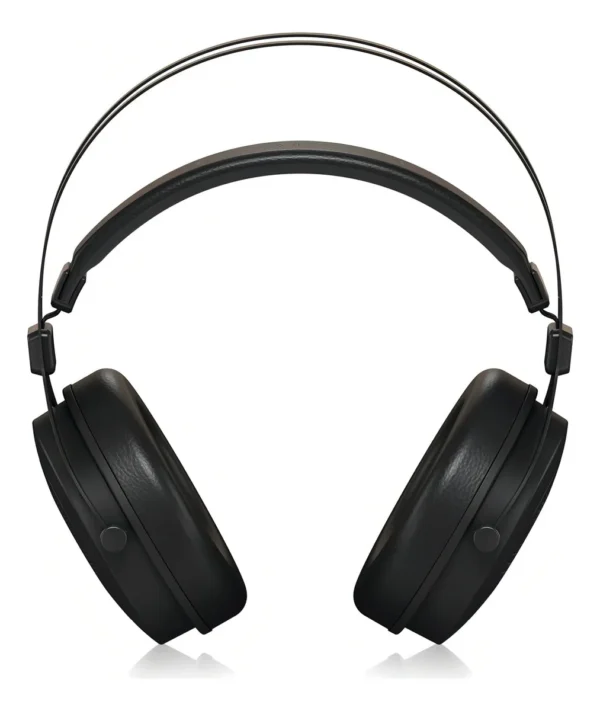 Audífonos de Estudio Behringer Omega Tipo Abierto de Alta Fidelidad