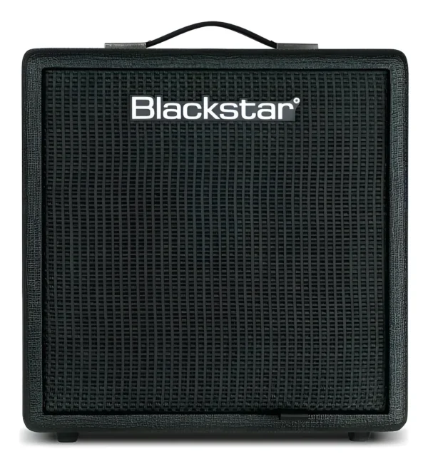 Amplificador Combo para Bajo Blackstar Debut Bass 15 con Control Isf