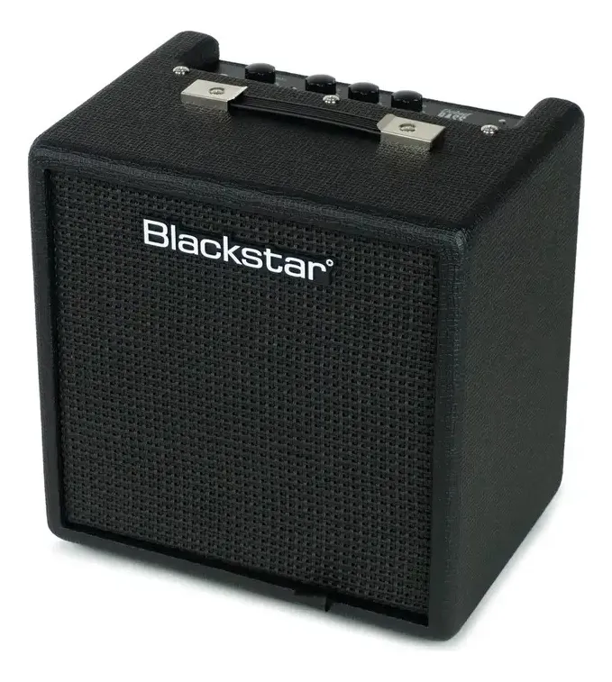 Amplificador Combo para Bajo Blackstar Debut Bass 15 con Control Isf - Imagen 2
