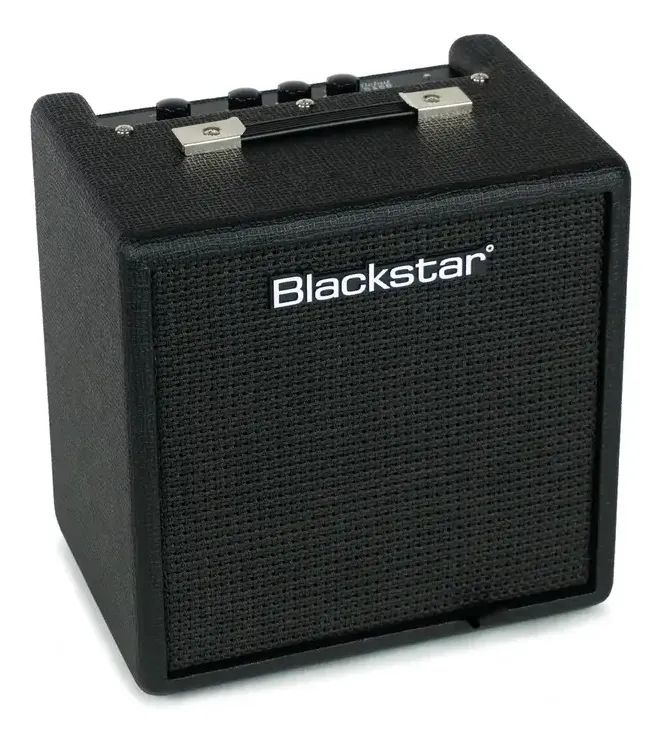 Amplificador Combo para Bajo Blackstar Debut Bass 15 con Control Isf - Imagen 3