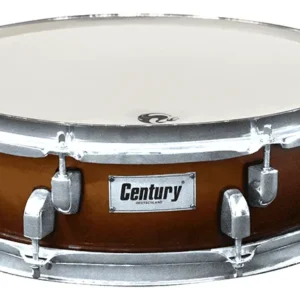 Tarola Piccolo Century Café 14X3.5 Pulgadas 16 Lugs Abedul CNTR003