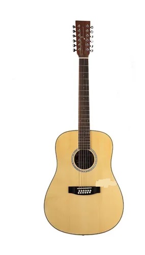 Guitarra Docerola Danwood TW28CSN12 de 12 Cuerdas