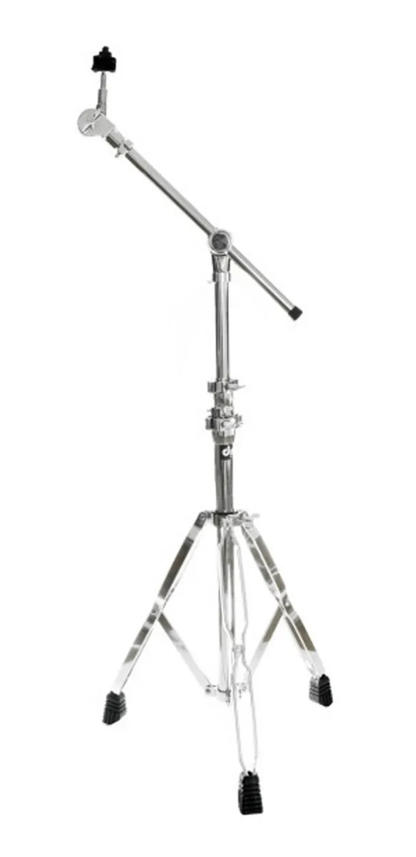 Atril Reforzado con Boom para Platillo DM Master Drum DCBS1018