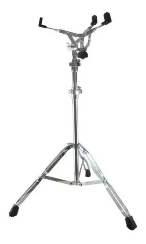 Atril Reforzado para Tarola DM Master Drum DSS-818H Alto