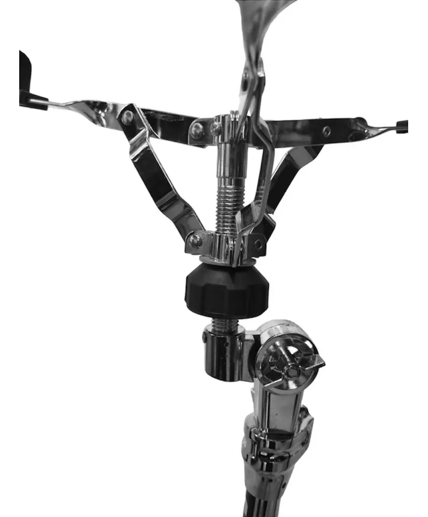 Atril Reforzado para Tarola DM Master Drum DSS-818H Alto - Image 3