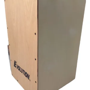 Cajón Peruano Evolution Perilla Tapa Ajustable CAJ132