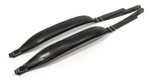 Acordeón Farinelli Premium 3412FNHG Tono Fa Negro 34 Botones 3 Registros