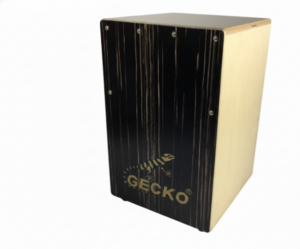Cajón Junior Gecko Abedul Tapa Mimbre 24x23x37cm Funda CJ24M
