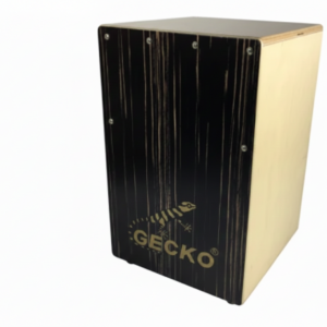 Cajón Junior Gecko Abedul Tapa Mimbre 24x23x37cm Funda CJ24M