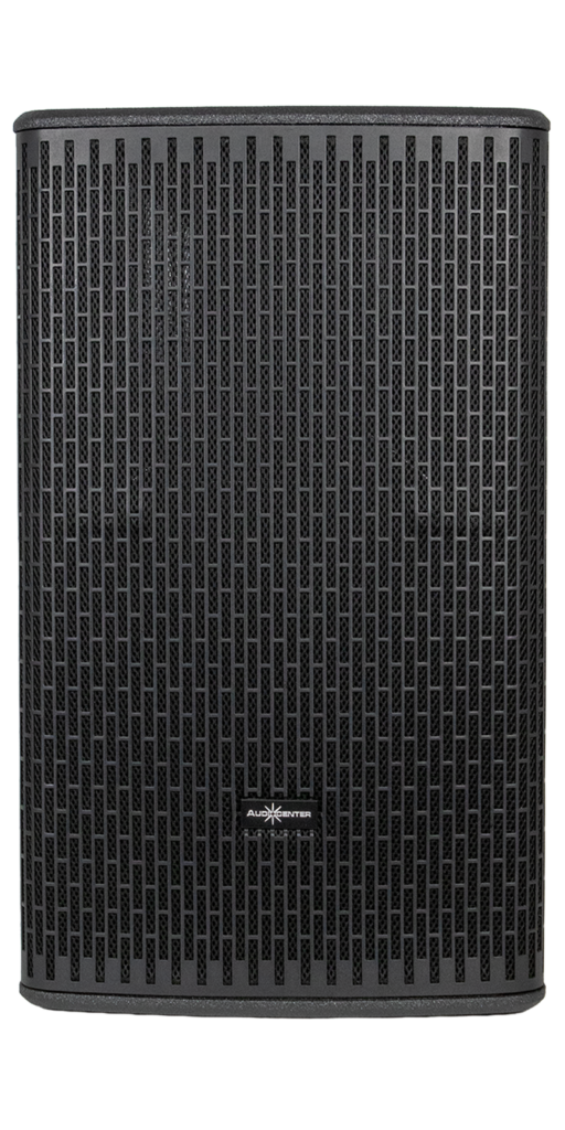 Bafle Audiocenter GT512A II para Sonido en Vivo