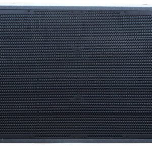 Sistema Line Array Audiocenter K-LA218 DSP AC III
