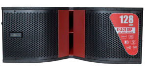Módulo Line Array Audiocenter K-LA28 DSP AC III