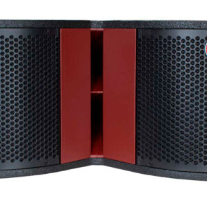 Módulo Line Array Audiocenter K-LA28 DSP AC III