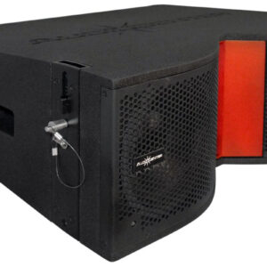 Módulo Line Array Audiocenter K-LA28 DSP AC II