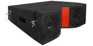 Módulo Line Array Audiocenter K-LA28 DSP AC II