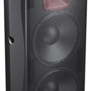 Bafle Audiocenter PF152 para PA y Sonido en Vivo