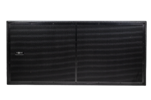 Bafle Audiocenter Subwoofer S3218A Ii C/ruedas