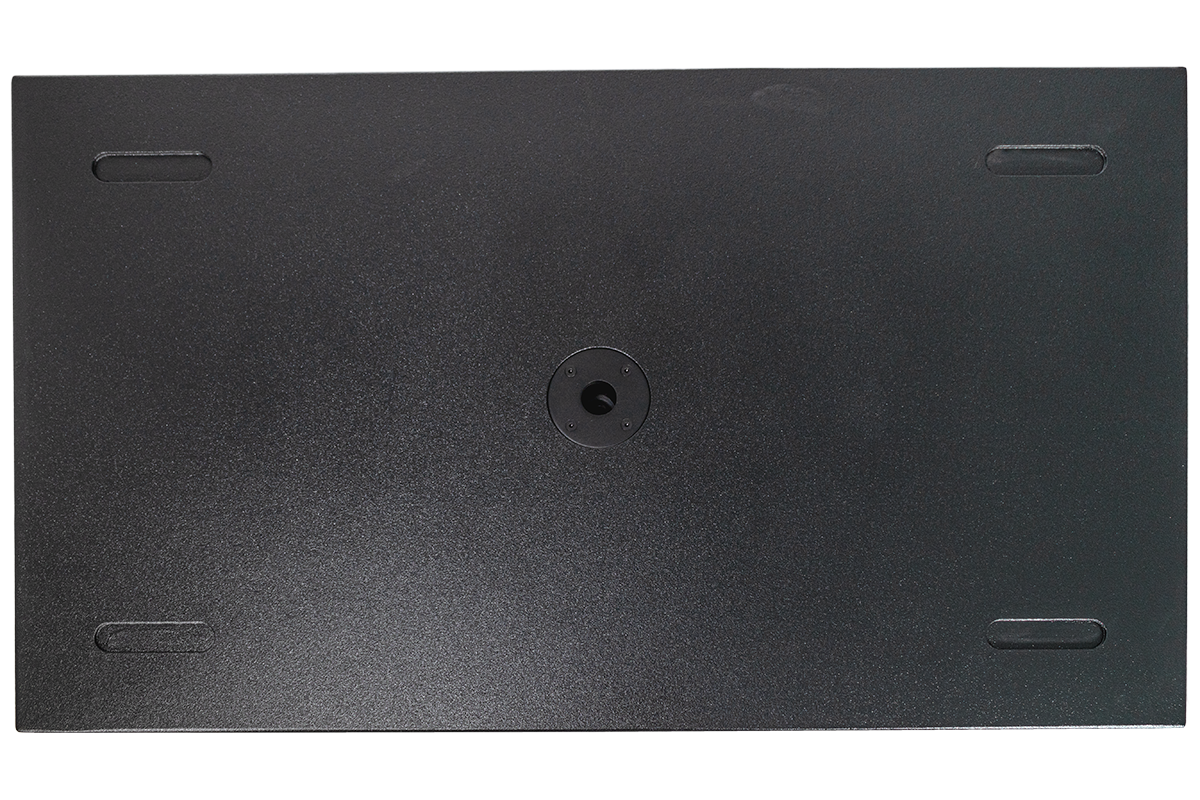 Bafle Audiocenter Subwoofer S3218A Ii C/ruedas - Image 3