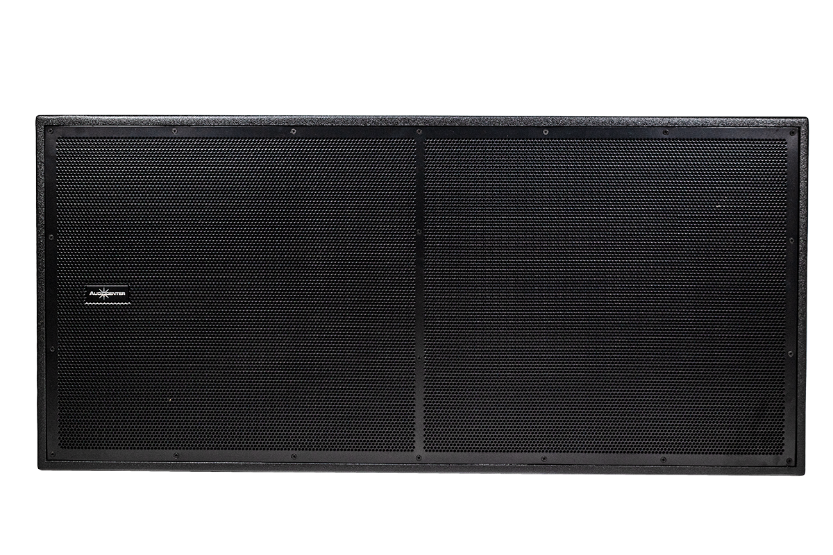 Bafle Audiocenter Subwoofer S3218A Ii C/ruedas - Image 9
