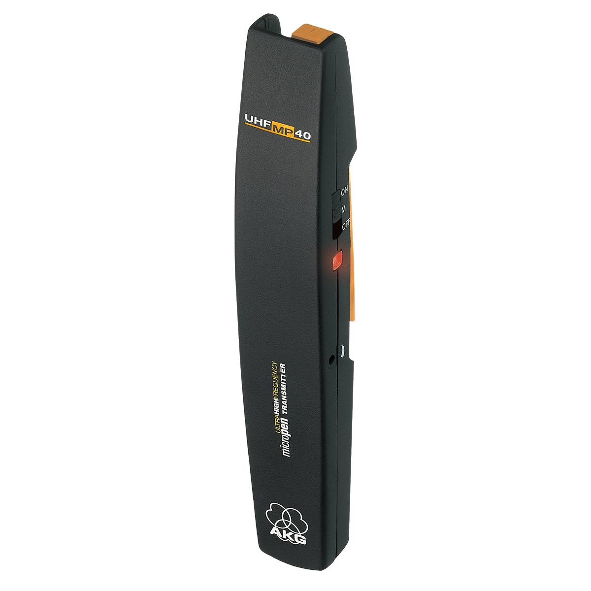 Transmisor AKG Micropen MP40 KR3