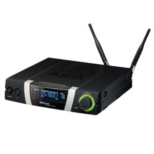 Receptor AKG Uhf Mod. SR4000 Bandiv