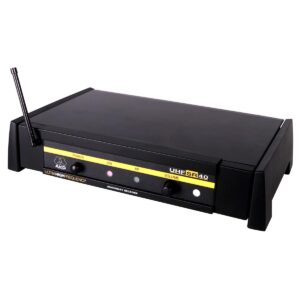 Receptor AKG Uhf Mod. SR40 DIV.US58
