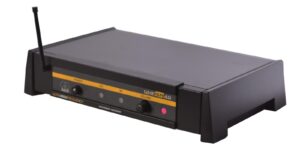 Receptor AKG Uhf Mod. SR40 US58