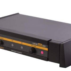 Receptor AKG Uhf Mod. SR40 US58